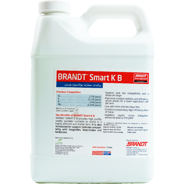 BRANDT Smart K B